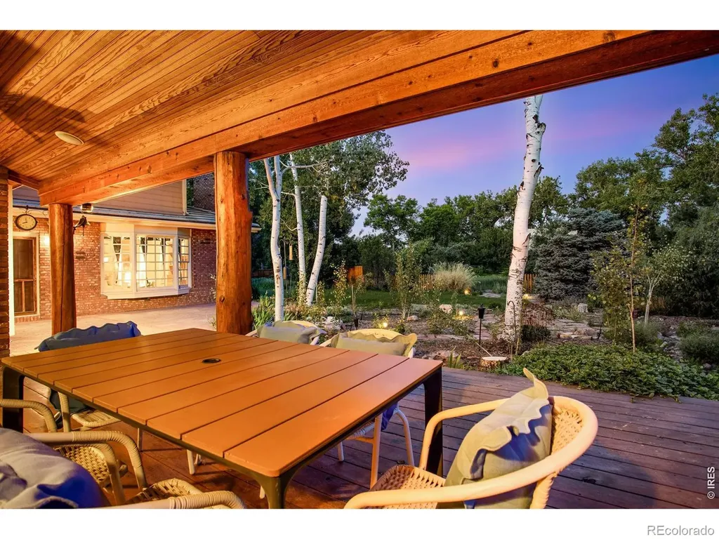 3618 Manzanita Drive Loveland CO 80537