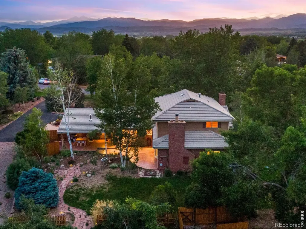 3618 Manzanita Drive Loveland CO 80537