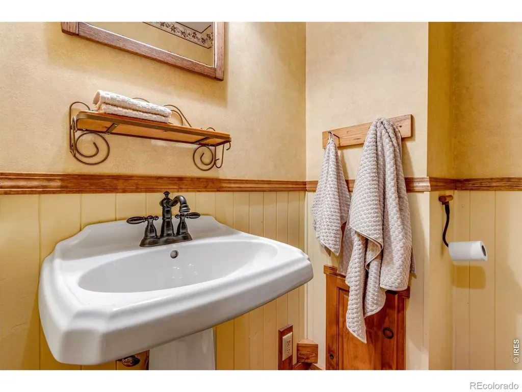 3618 Manzanita Drive Loveland CO 80537