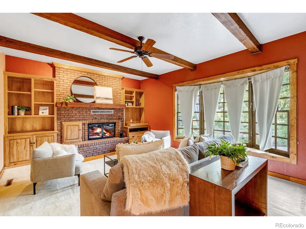 3618 Manzanita Drive Loveland CO 80537
