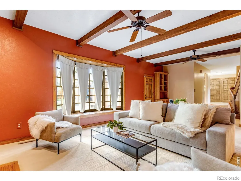 3618 Manzanita Drive Loveland CO 80537