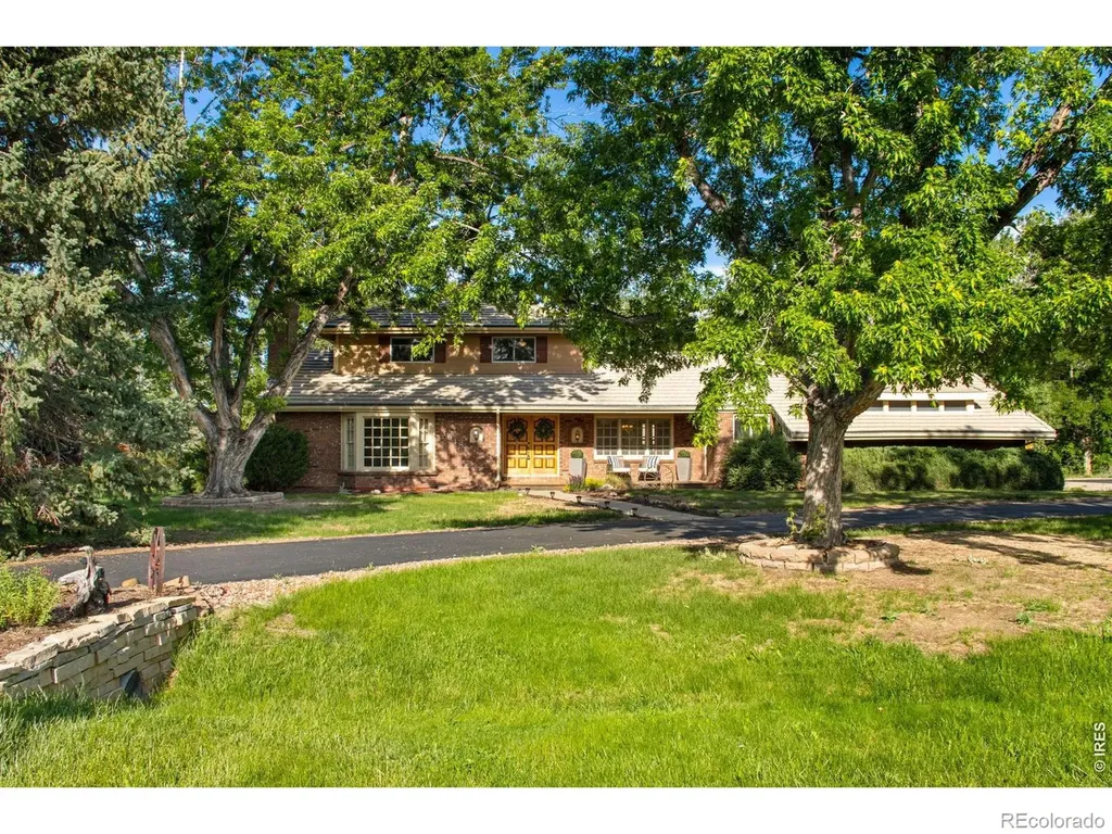 3618 Manzanita Drive Loveland CO 80537