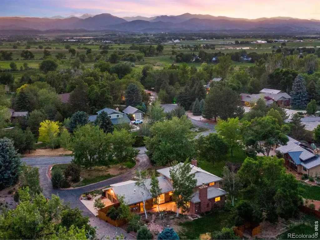 3618 Manzanita Drive Loveland CO 80537