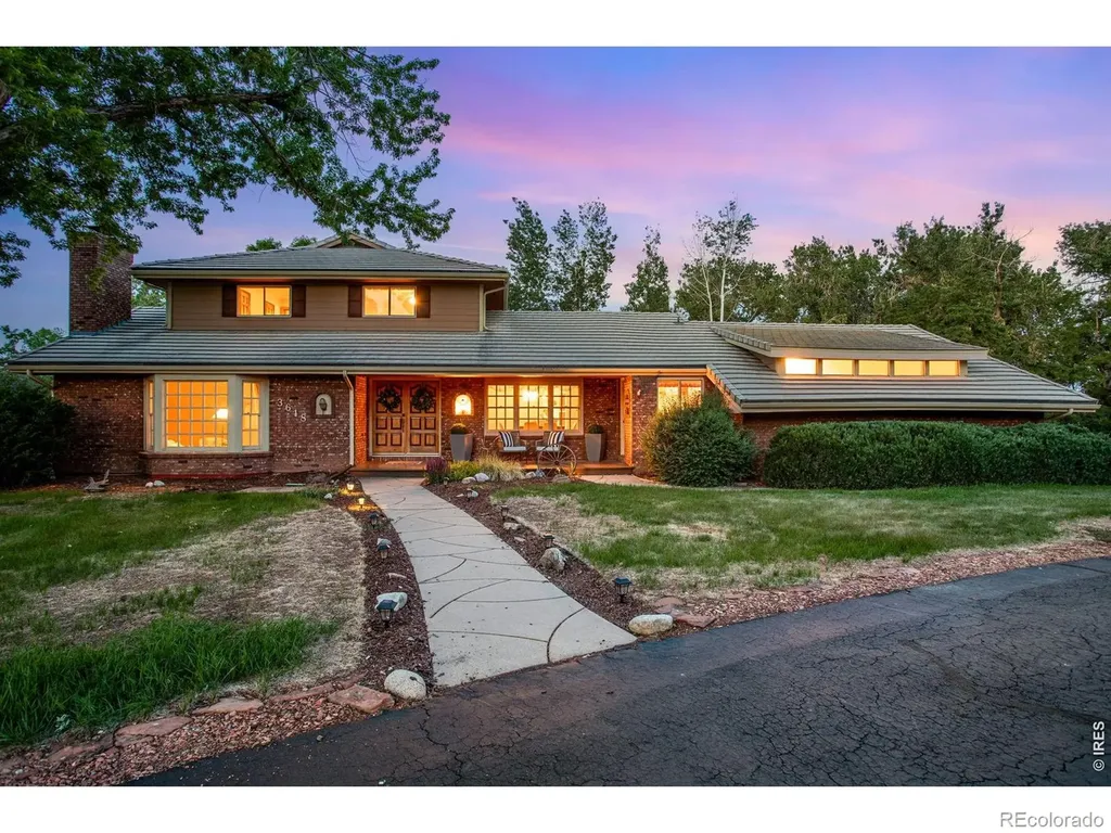3618 Manzanita Drive Loveland CO 80537