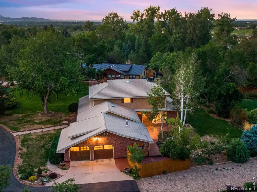3618 Manzanita Drive Loveland CO 80537