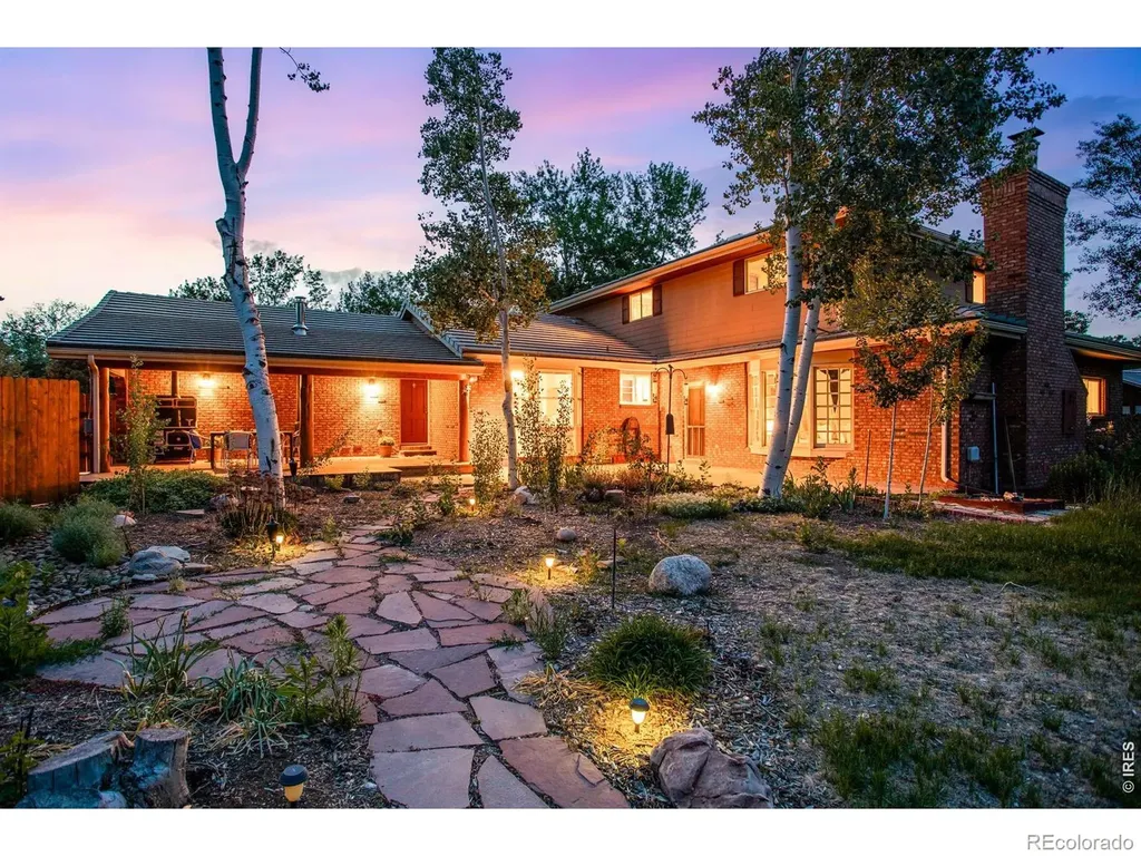 3618 Manzanita Drive Loveland CO 80537