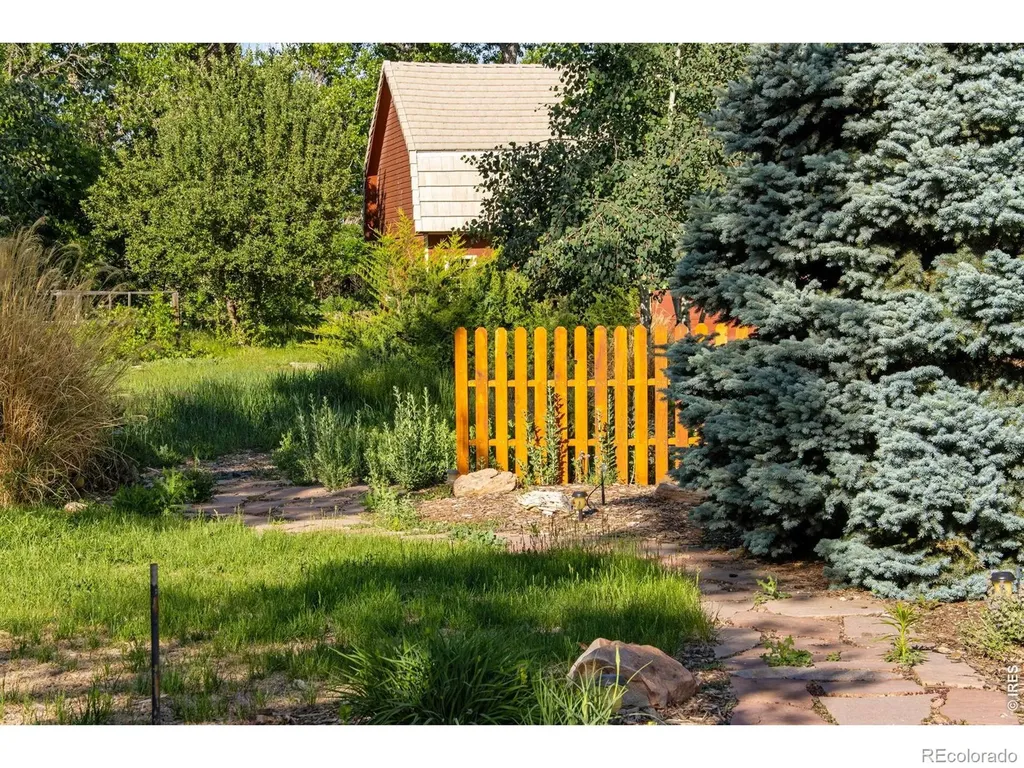 3618 Manzanita Drive Loveland CO 80537