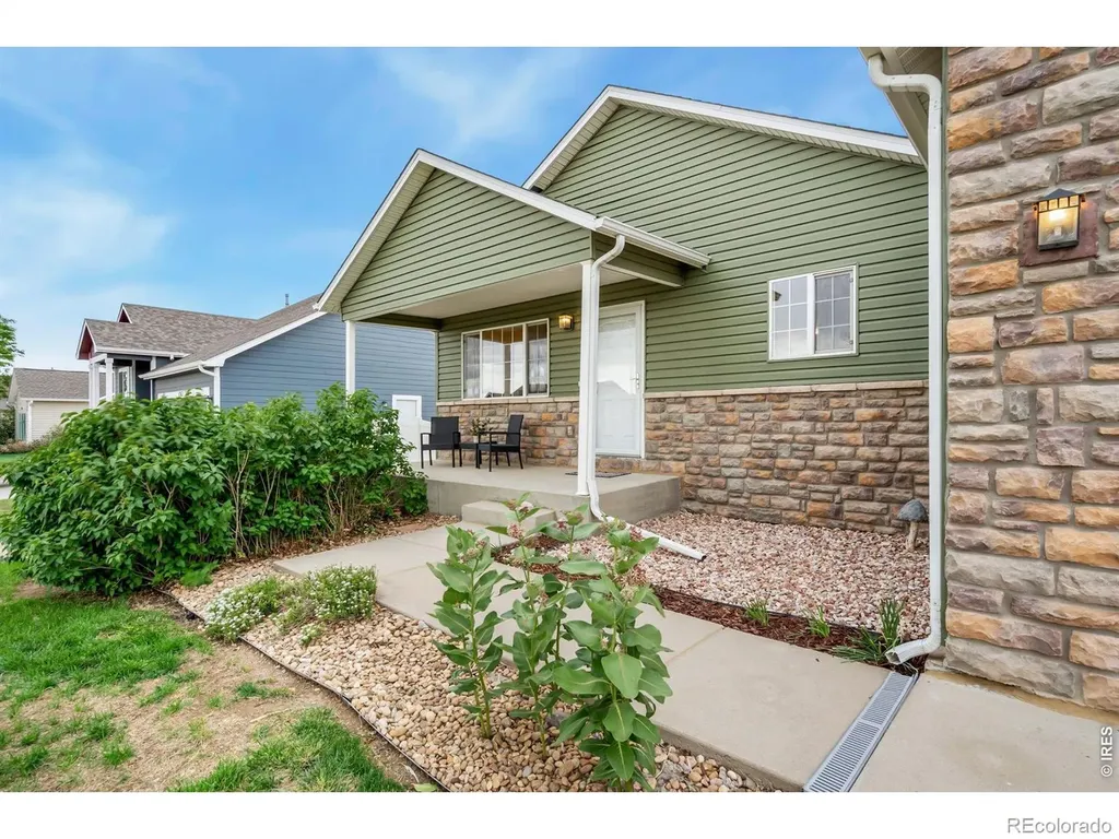 6975 Lee Street Wellington CO 80549