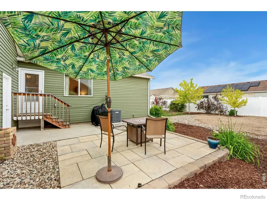 6975 Lee Street Wellington CO 80549