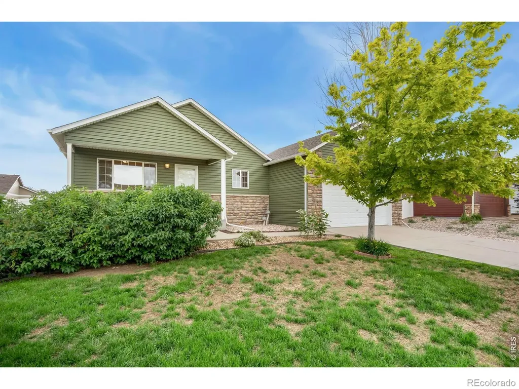 6975 Lee Street Wellington CO 80549