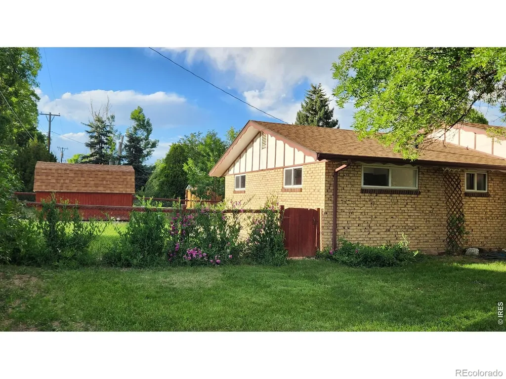 521 W 33rd Street Loveland CO 80538