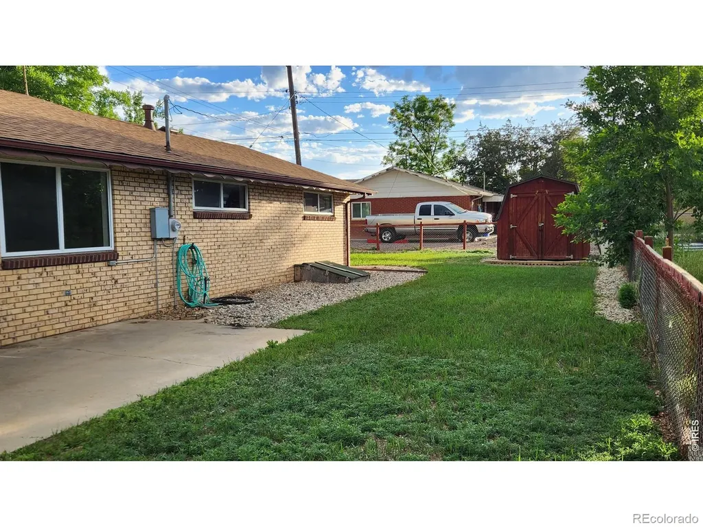 521 W 33rd Street Loveland CO 80538