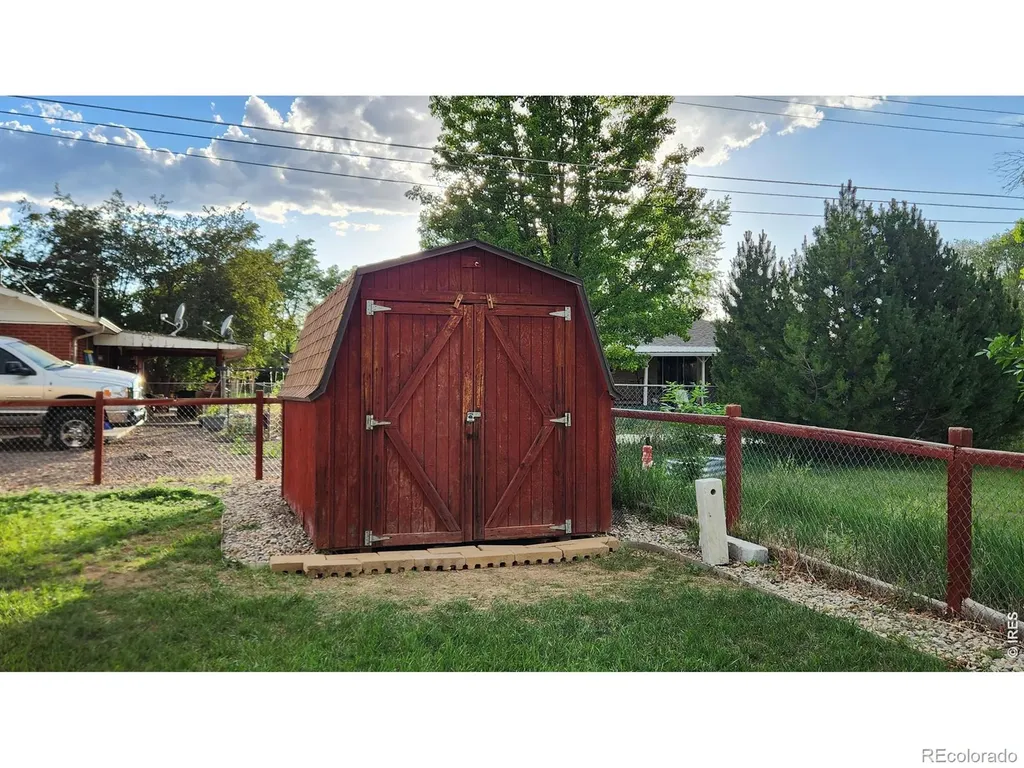 521 W 33rd Street Loveland CO 80538