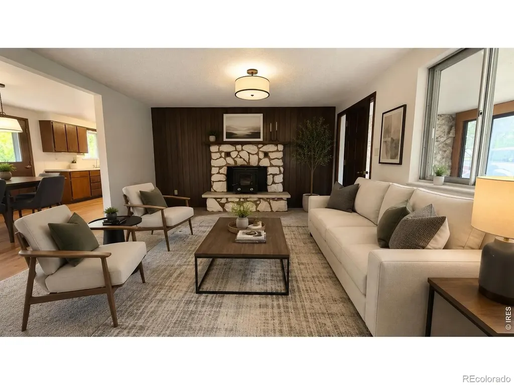 521 W 33rd Street Loveland CO 80538