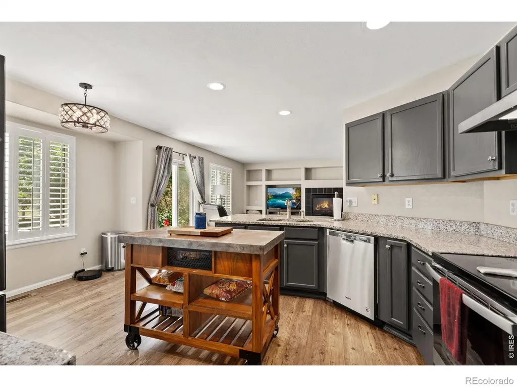 114 Whitney Court Windsor CO 80550
