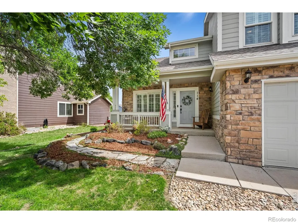 114 Whitney Court Windsor CO 80550