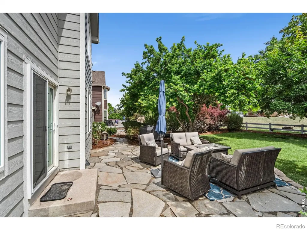 114 Whitney Court Windsor CO 80550