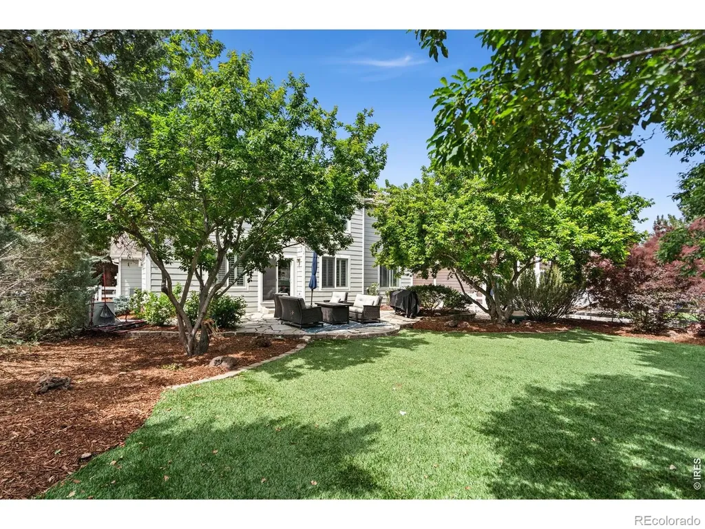 114 Whitney Court Windsor CO 80550