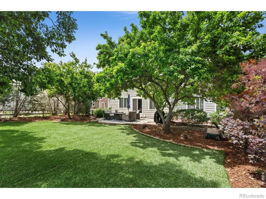114 Whitney Court Windsor CO 80550