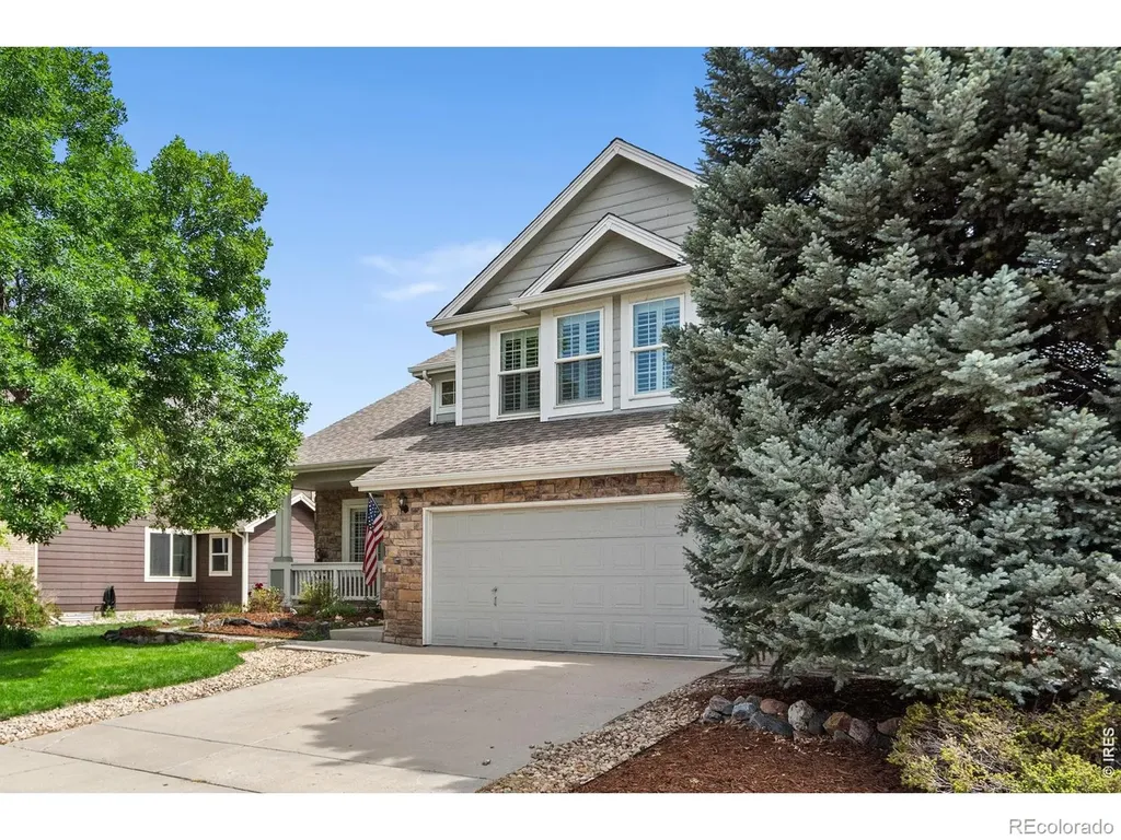 114 Whitney Court Windsor CO 80550