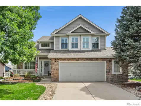 114 Whitney Court Windsor CO 80550