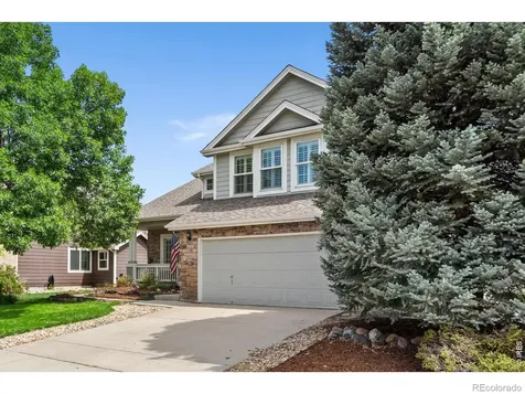 114 Whitney Court Windsor CO 80550