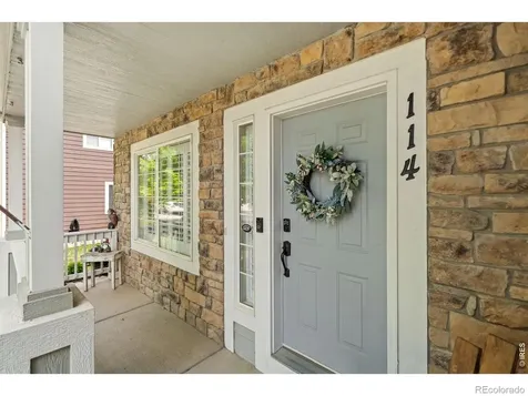 114 Whitney Court Windsor CO 80550