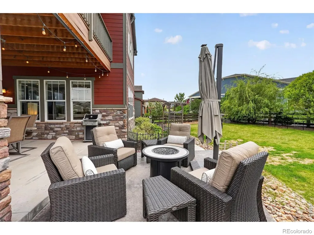 782 Rock Ridge Drive Lafayette CO 80026