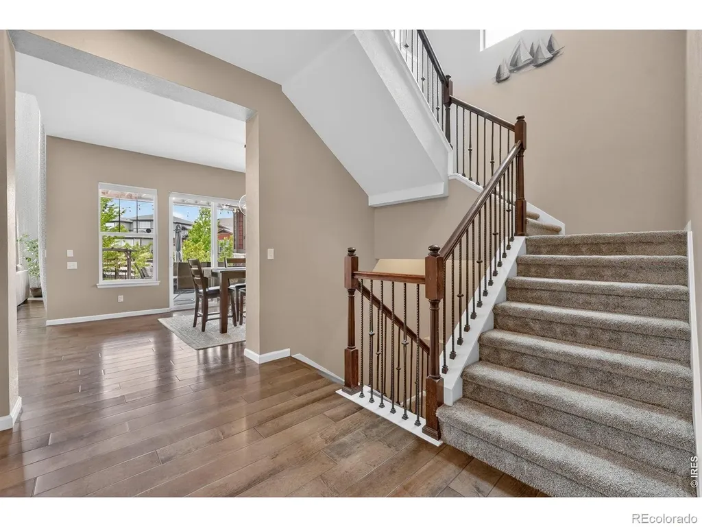 782 Rock Ridge Drive Lafayette CO 80026