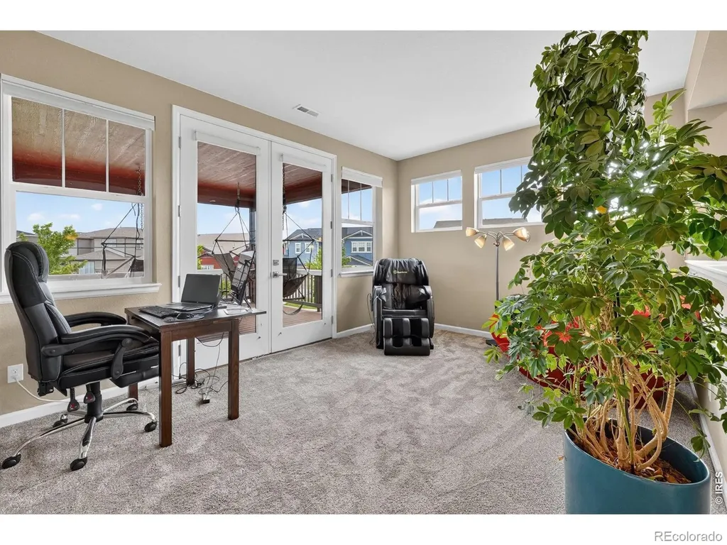 782 Rock Ridge Drive Lafayette CO 80026