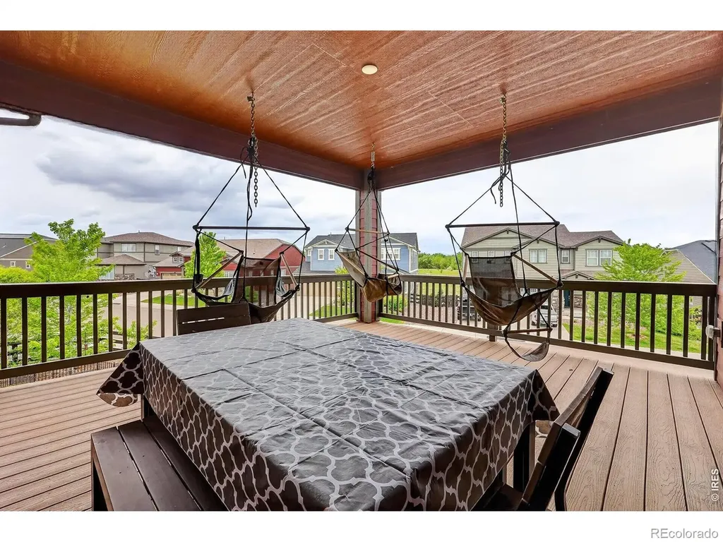 782 Rock Ridge Drive Lafayette CO 80026