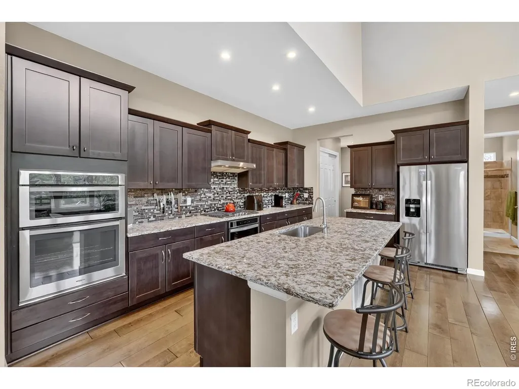 782 Rock Ridge Drive Lafayette CO 80026