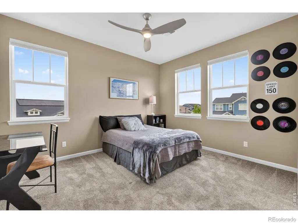 782 Rock Ridge Drive Lafayette CO 80026