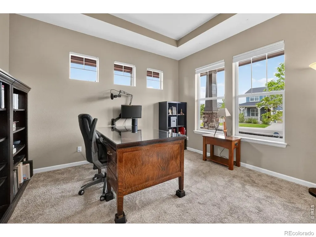 782 Rock Ridge Drive Lafayette CO 80026