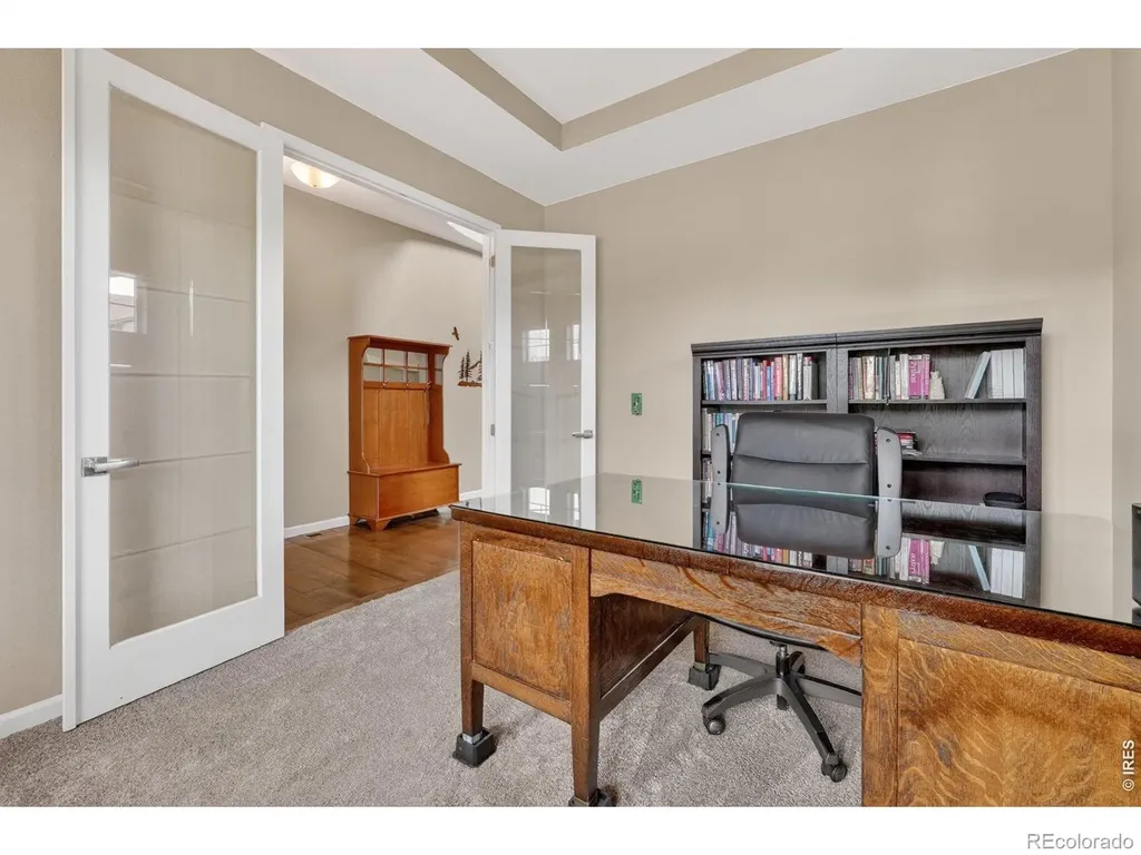 782 Rock Ridge Drive Lafayette CO 80026