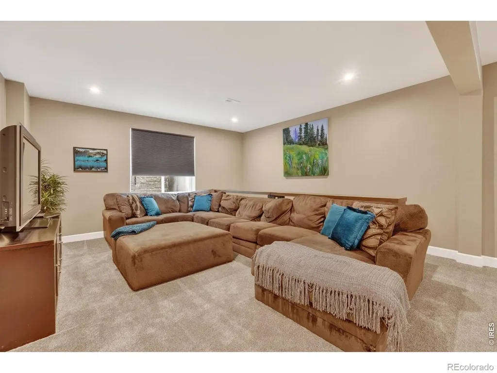 782 Rock Ridge Drive Lafayette CO 80026