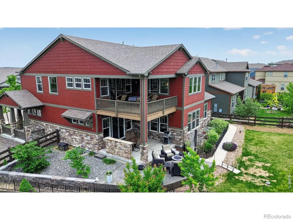 782 Rock Ridge Drive Lafayette CO 80026