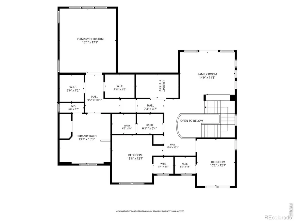 782 Rock Ridge Drive Lafayette CO 80026
