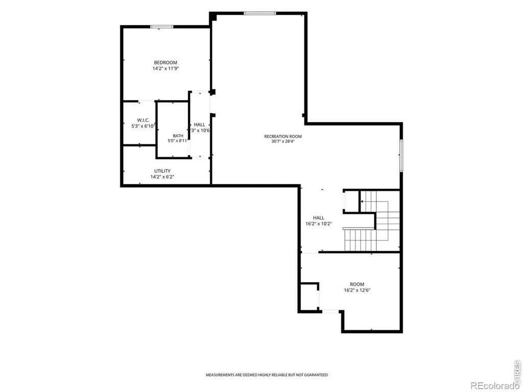 782 Rock Ridge Drive Lafayette CO 80026