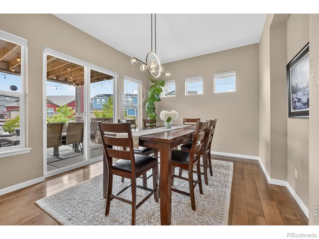 782 Rock Ridge Drive Lafayette CO 80026