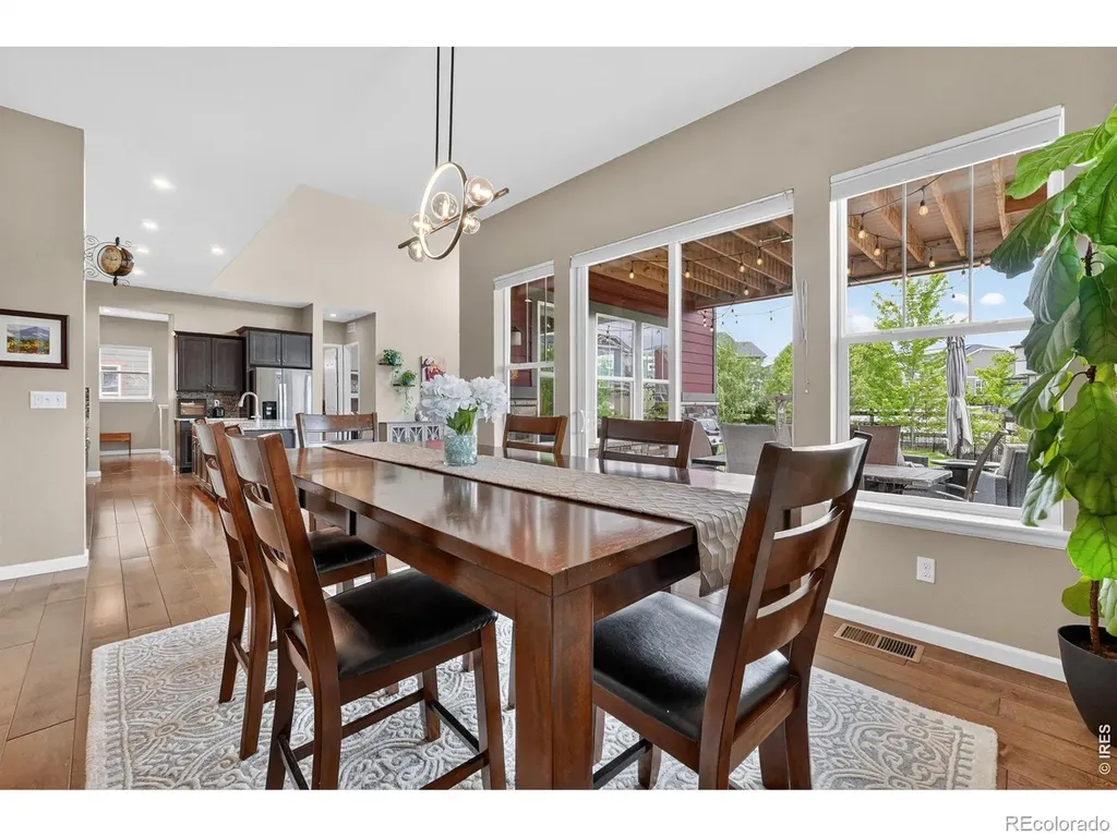782 Rock Ridge Drive Lafayette CO 80026