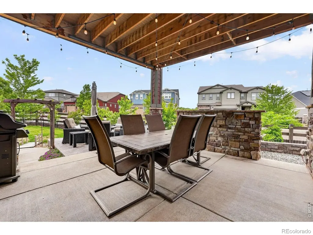 782 Rock Ridge Drive Lafayette CO 80026