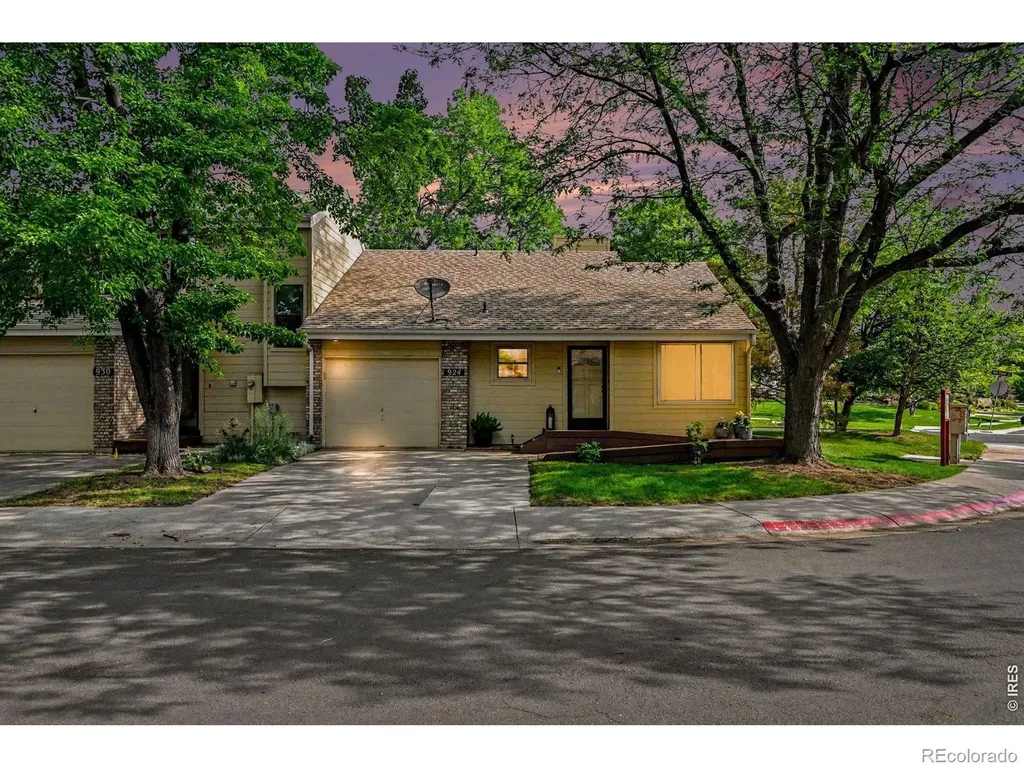 924 Gilgalad Way Fort Collins CO 80526