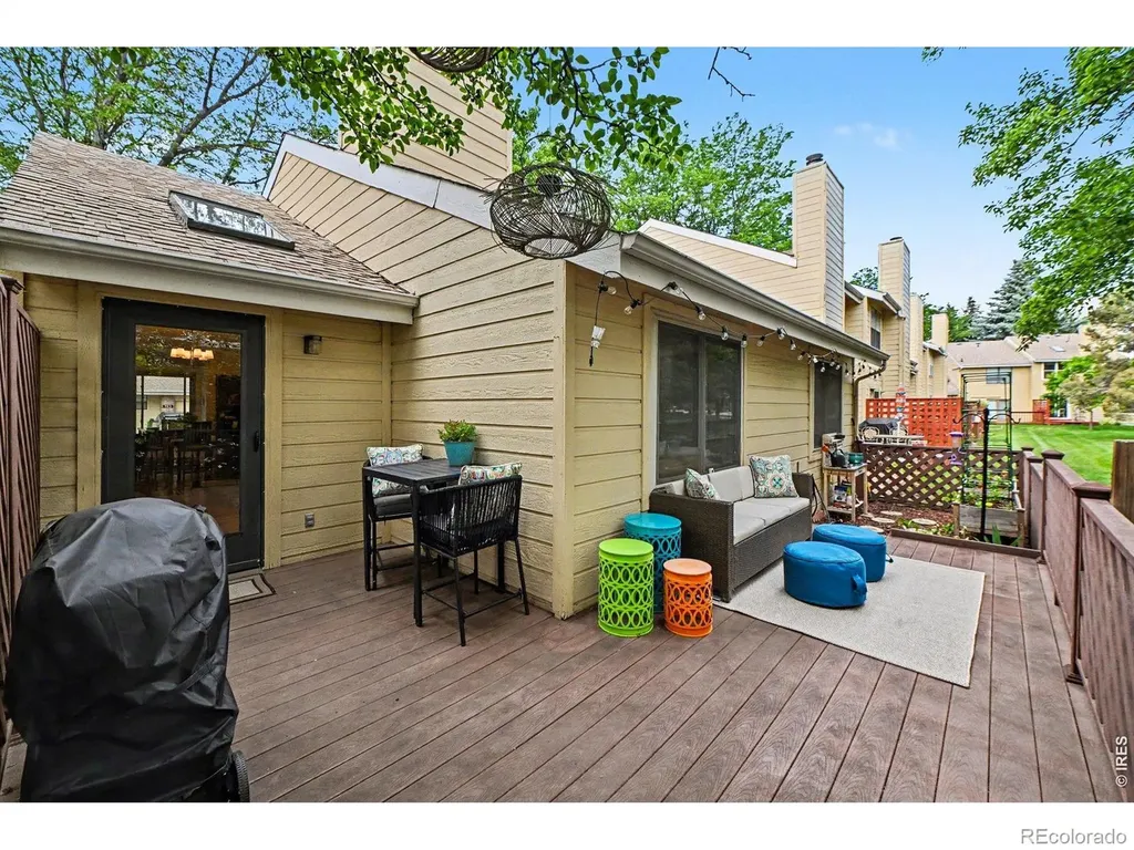 924 Gilgalad Way Fort Collins CO 80526