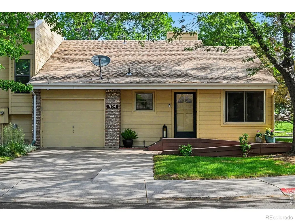 924 Gilgalad Way Fort Collins CO 80526