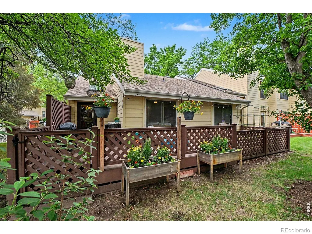 924 Gilgalad Way Fort Collins CO 80526