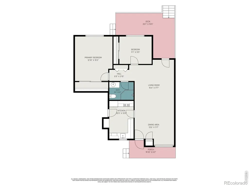 924 Gilgalad Way Fort Collins CO 80526