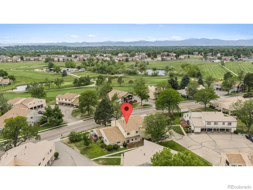 8784 Chase Drive Arvada CO 80003