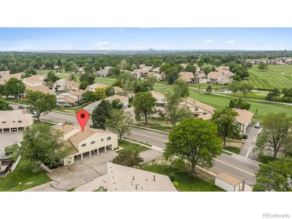 8784 Chase Drive Arvada CO 80003