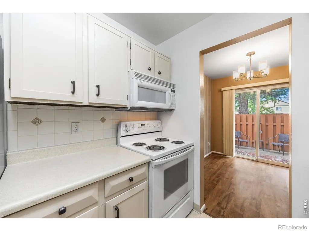8784 Chase Drive Arvada CO 80003